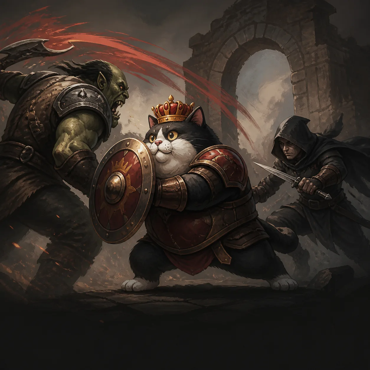 Permainan Sesi Cepat